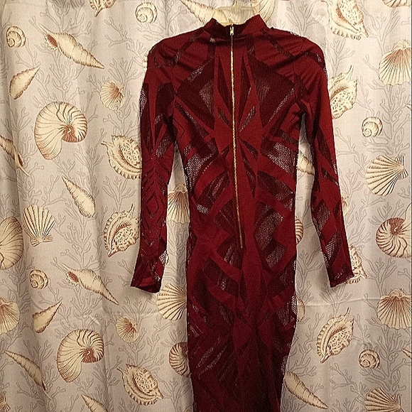 Dress - Picture 2 of 2